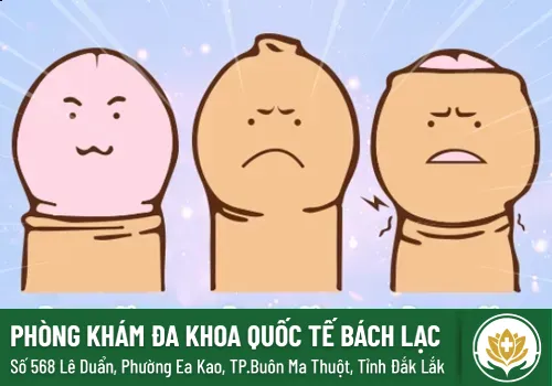 Bảng giá chi phí phẫu thuật cắt bao quy đầu ở Hà Nội hết bao nhiêu